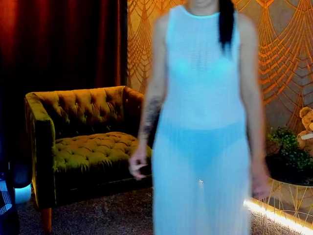 Livia-Shy