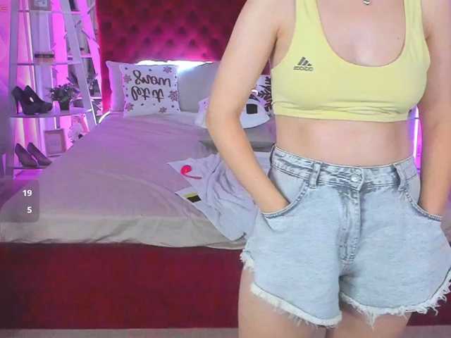 Livia-Shy
