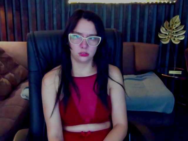 Livia-Shy live cam on BongaCams