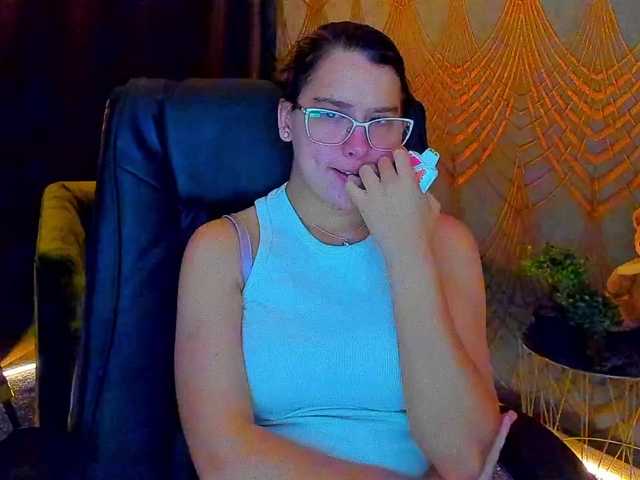 Livia-Shy