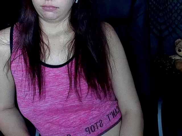 Livia-Shy