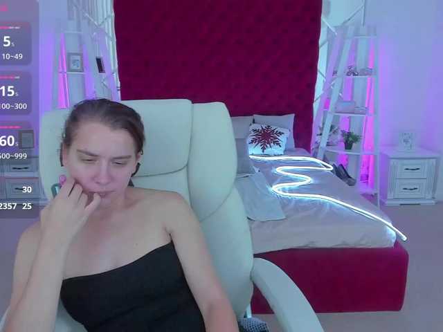 Livia-Shy live cam on BongaCams