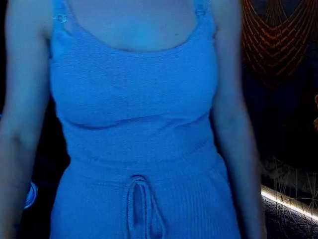 Livia-Shy