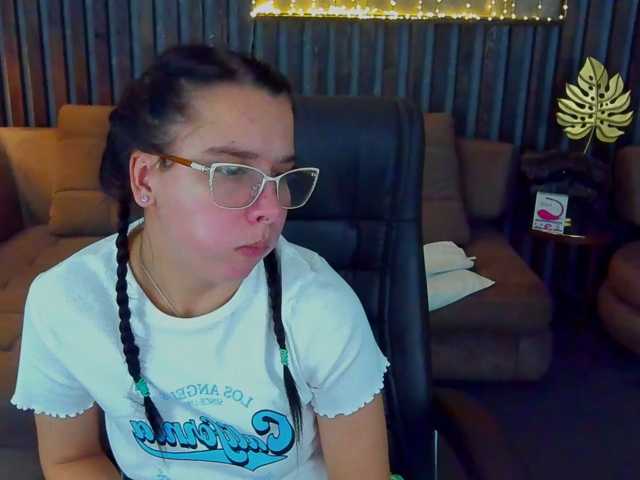 Livia-Shy