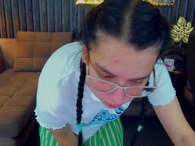 Livia-Shy