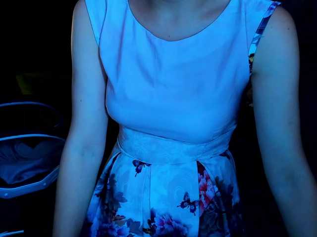 Livia-Shy