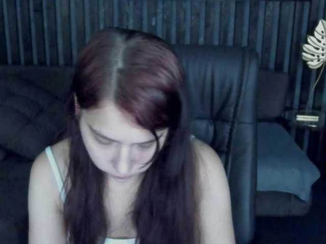 Livia-Shy