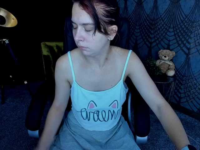 Livia-Shy