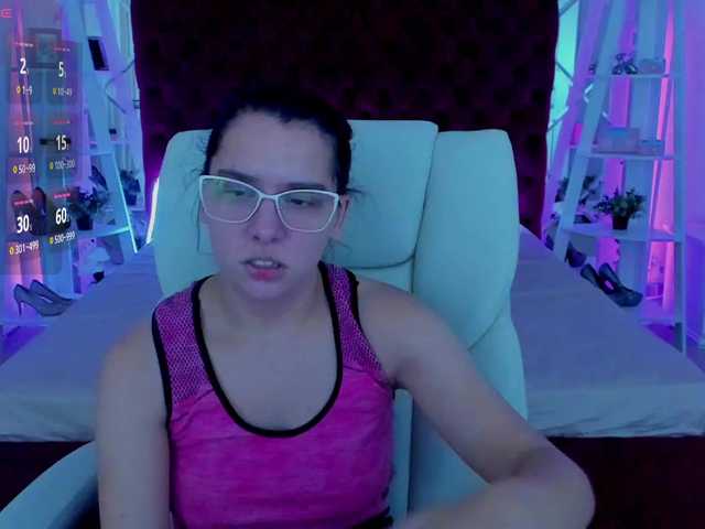 Livia-Shy