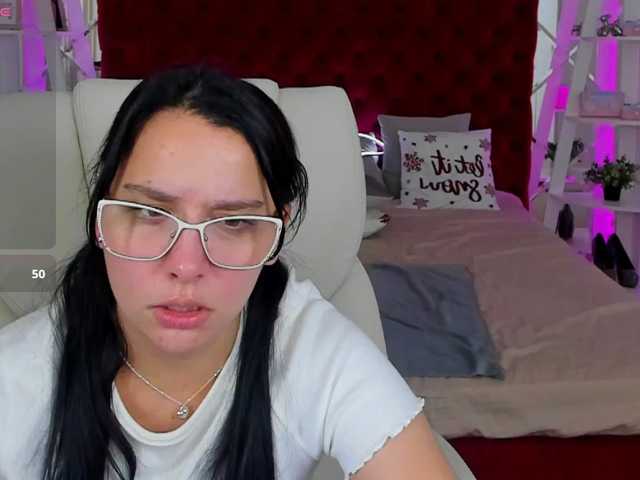 Livia-Shy live cam on BongaCams