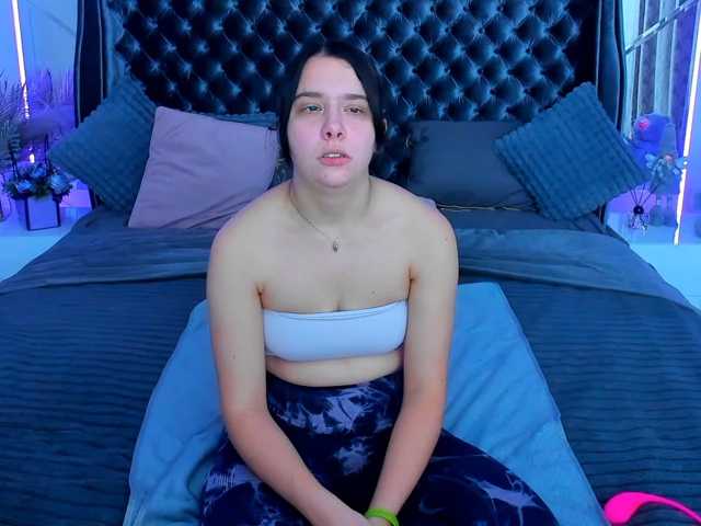 Livia-Shy
