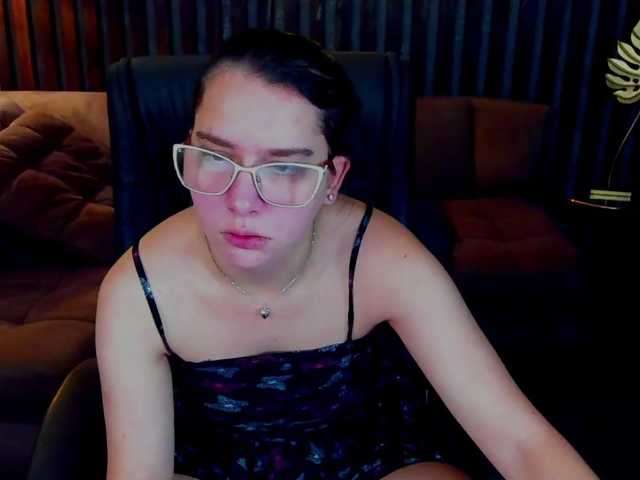 Livia-Shy