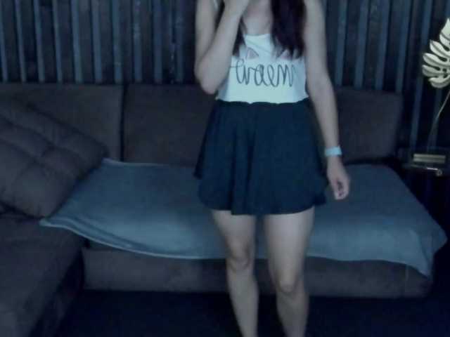 Livia-Shy live cam on BongaCams