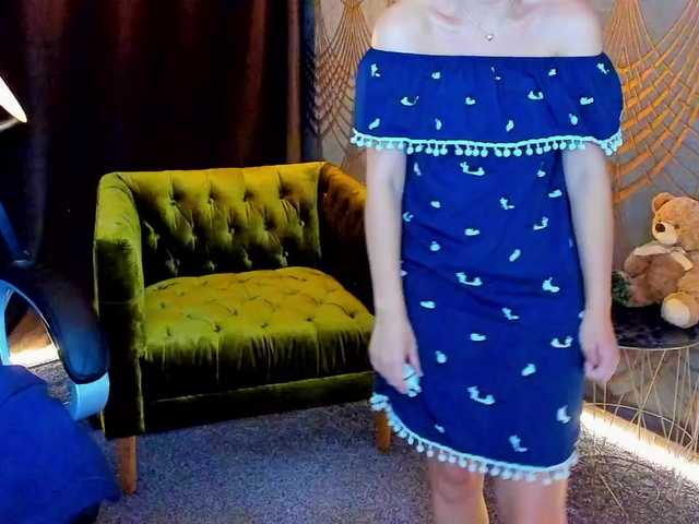 Livia-Shy