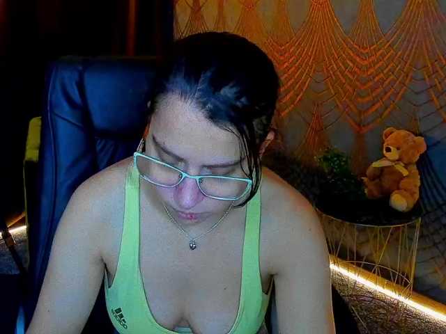 Livia-Shy