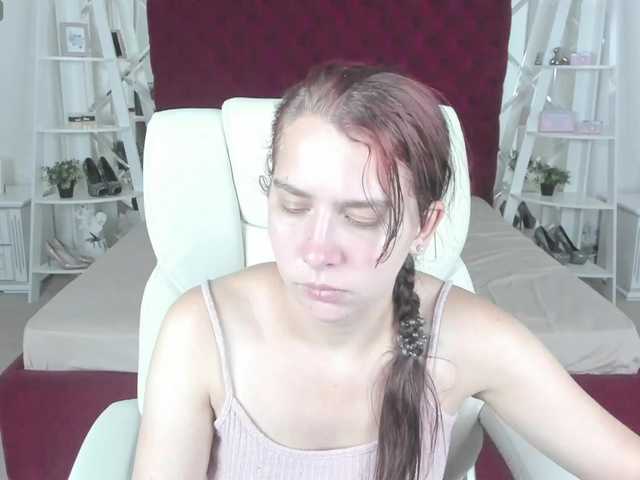 Livia-Shy live cam on BongaCams