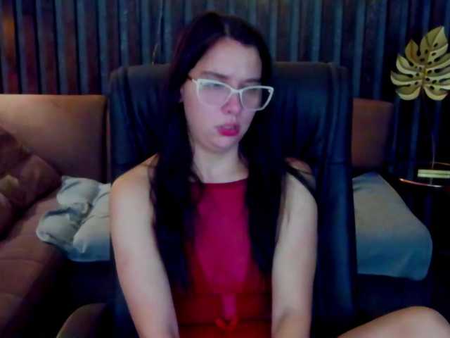 Livia-Shy live cam on BongaCams