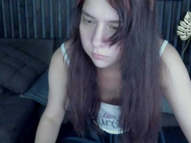 Livia-Shy live cam on BongaCams