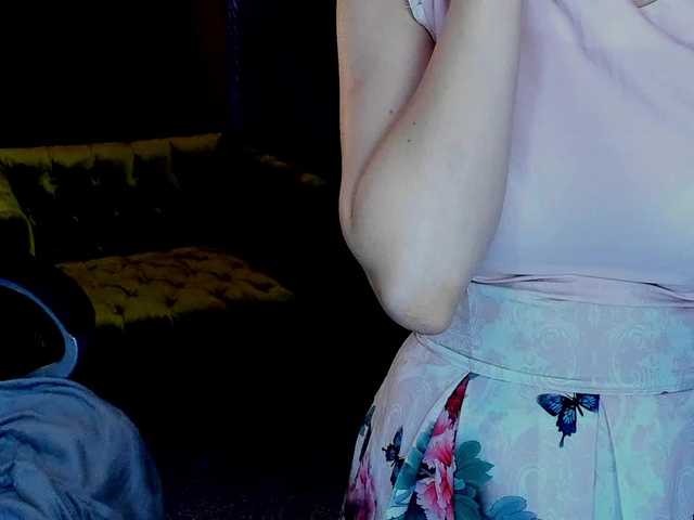 Livia-Shy