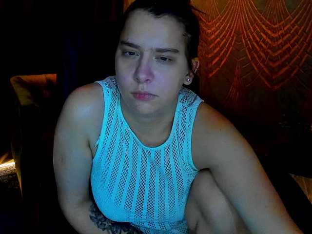 Livia-Shy