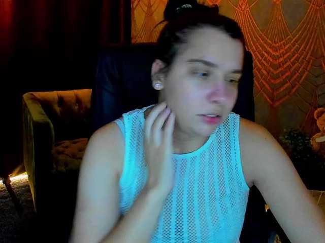 Livia-Shy