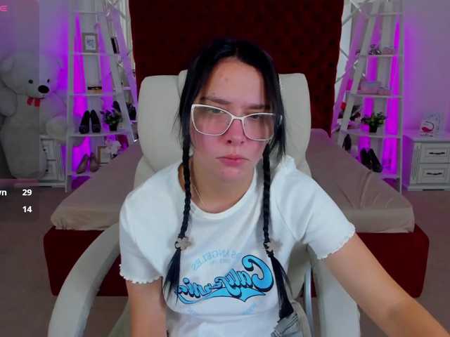 Livia-Shy