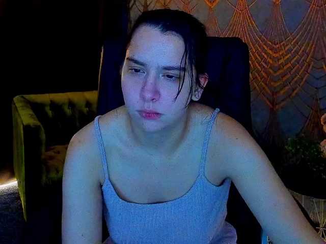 Livia-Shy live cam on BongaCams