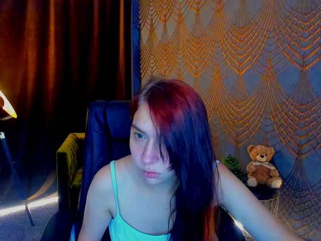 Livia-Shy live cam on BongaCams