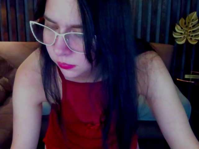 Livia-Shy live cam on BongaCams