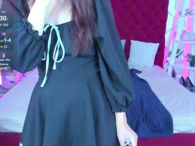 Livia-Shy live cam on BongaCams