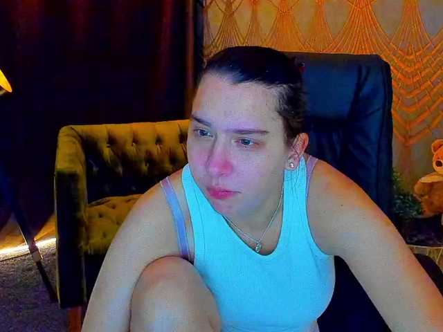 Livia-Shy