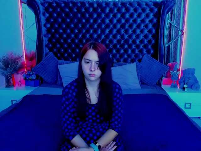 Livia-Shy live cam on BongaCams