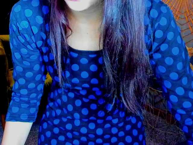Livia-Shy live cam on BongaCams