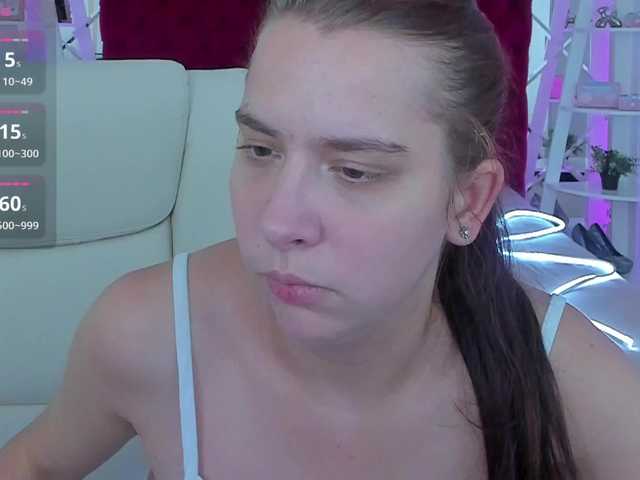 Livia-Shy