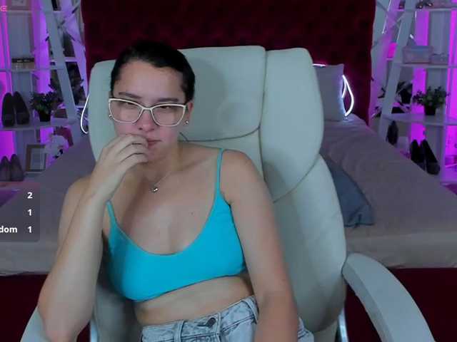 Livia-Shy