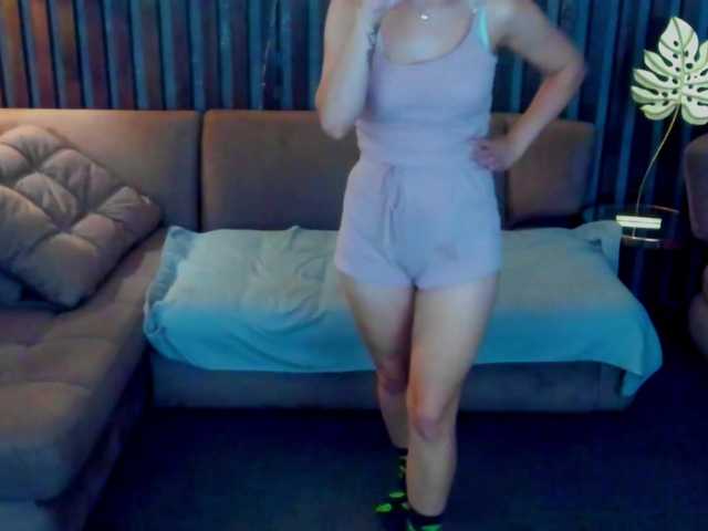 Livia-Shy
