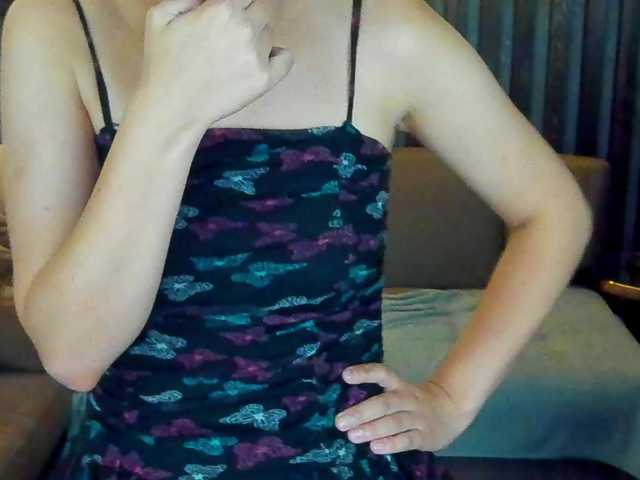 Livia-Shy