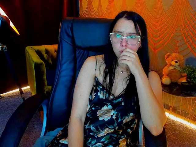 Livia-Shy