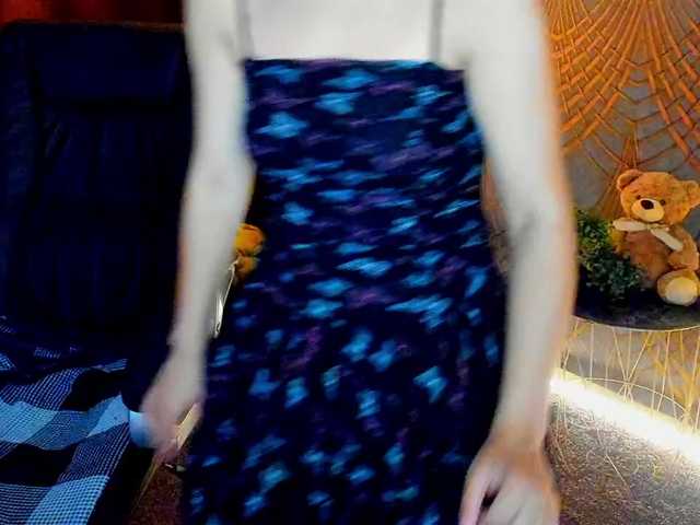 Livia-Shy live cam on BongaCams