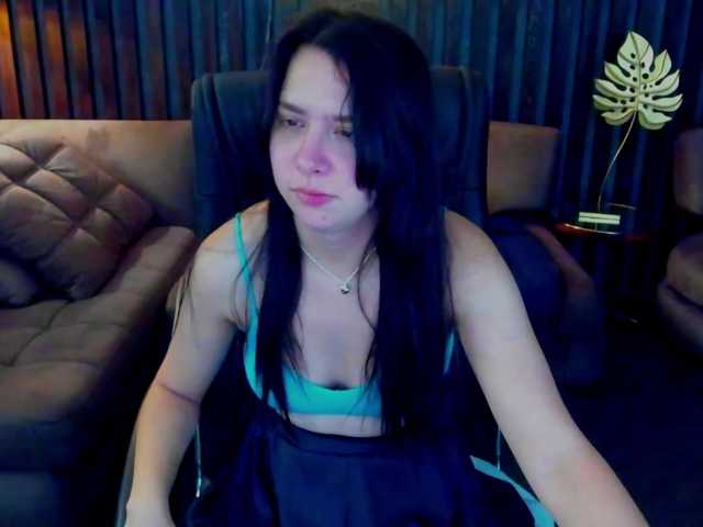 Livia-Shy live cam on BongaCams
