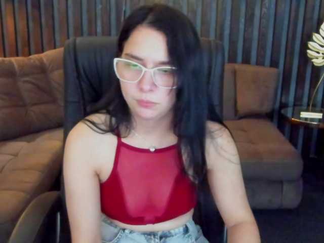 Livia-Shy