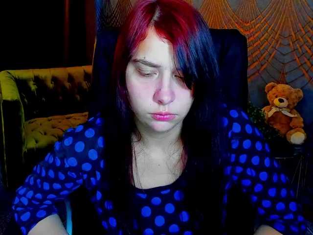 Livia-Shy live cam on BongaCams