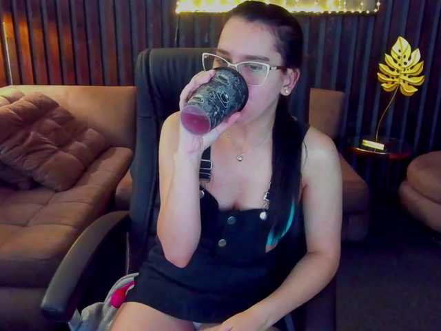 Livia-Shy live cam on BongaCams