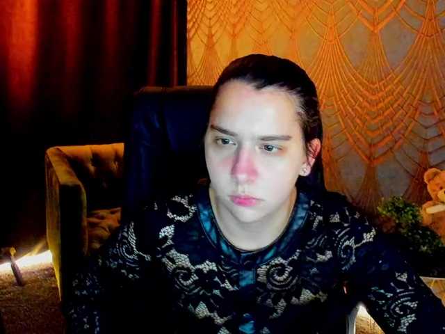 Livia-Shy live cam on BongaCams