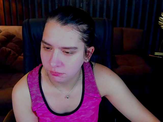 Livia-Shy live cam on BongaCams