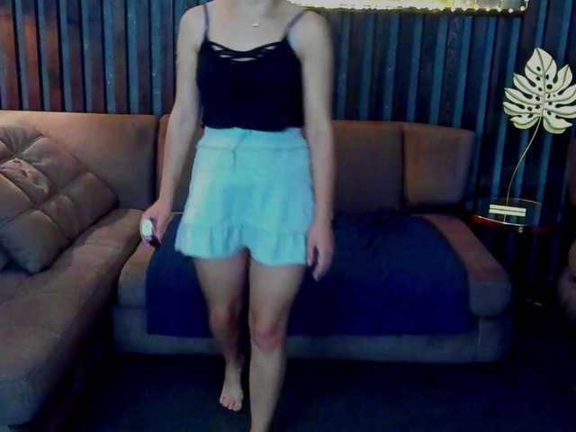 Livia-Shy