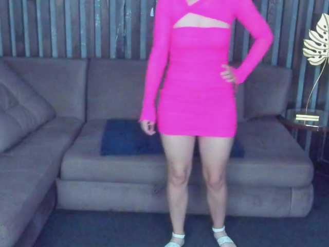 Livia-Shy live webcam show
