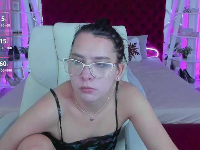 Livia-Shy