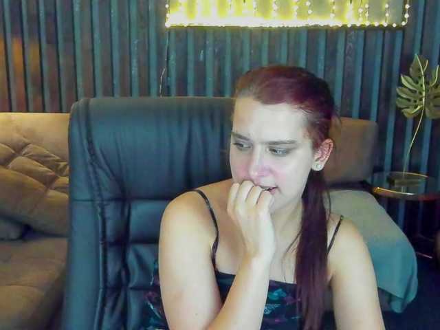 Livia-Shy live webcam show