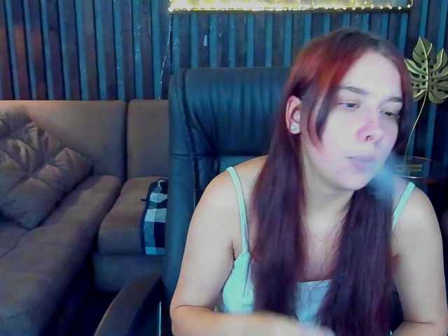 Livia-Shy live cam on BongaCams